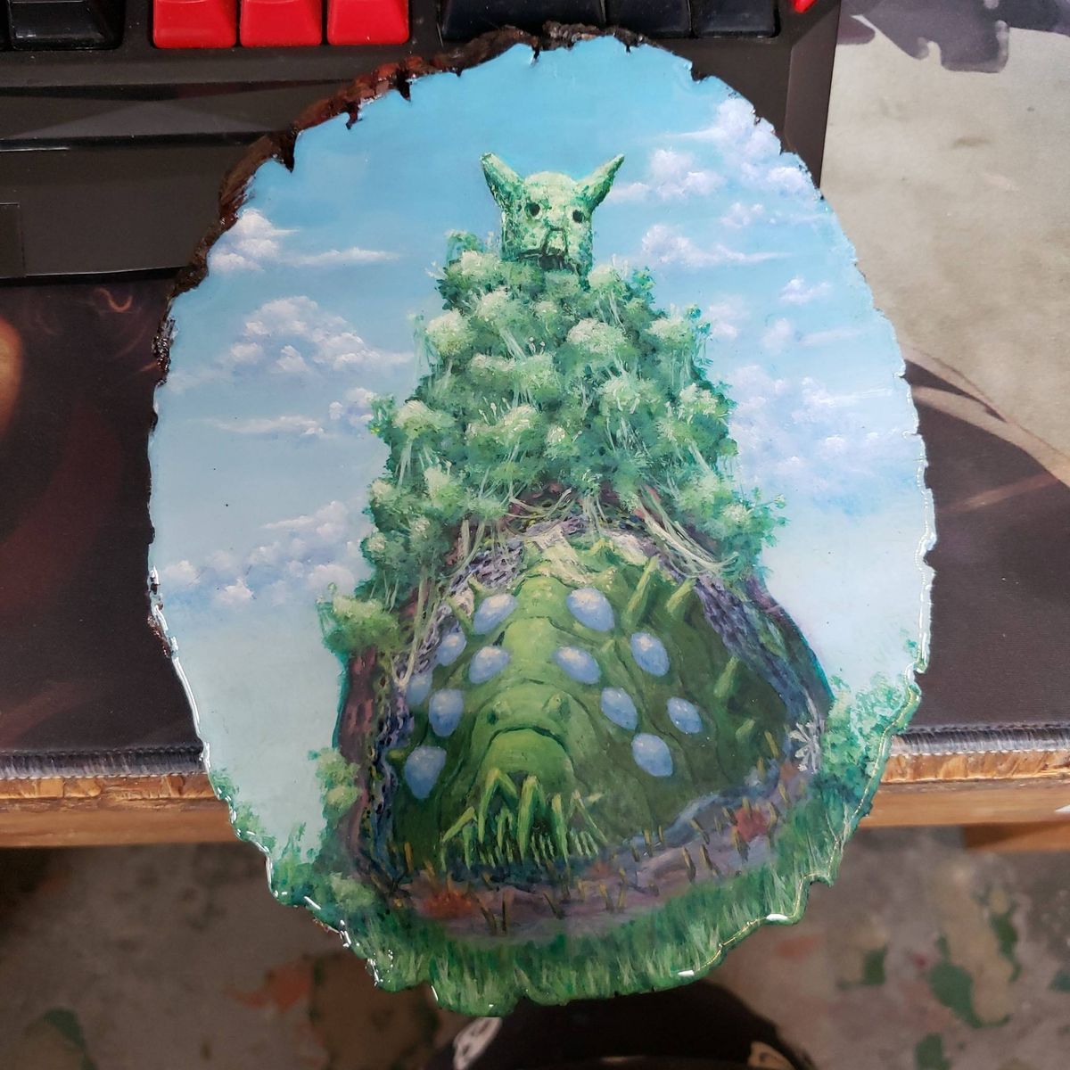 Profile Image