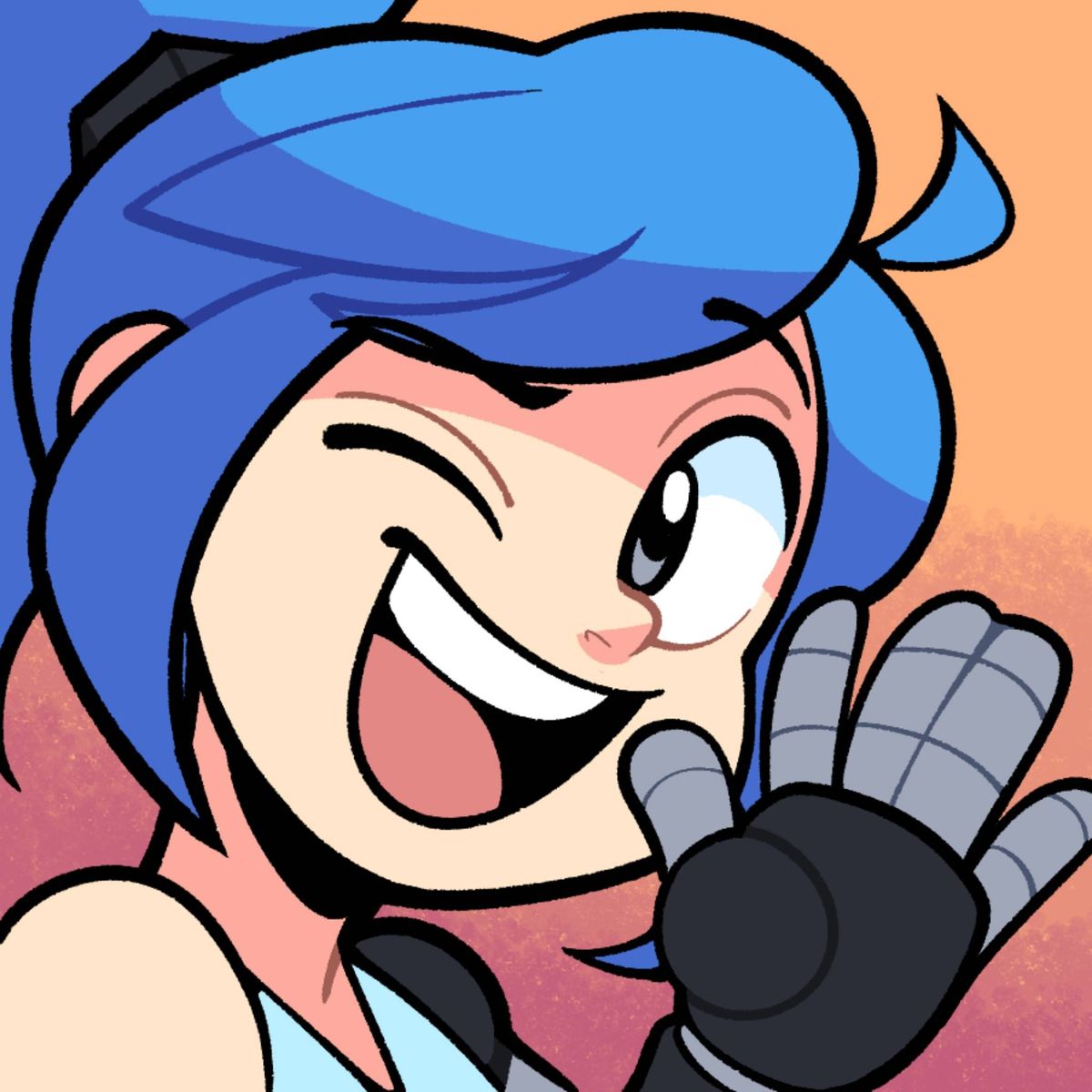Profile Image
