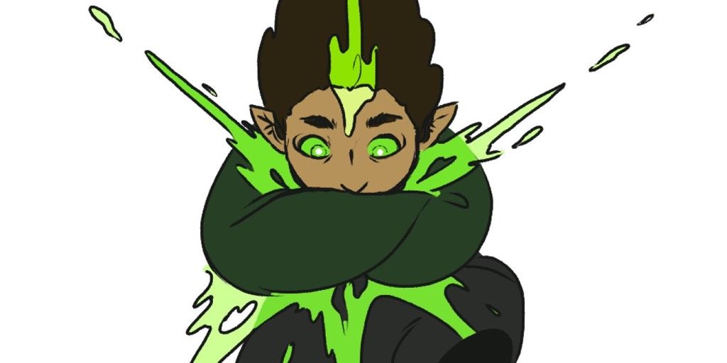 Hero artwork