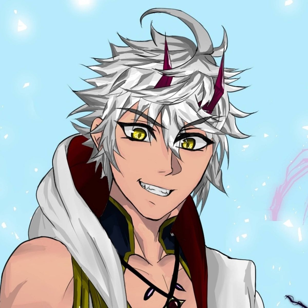 Profile Image