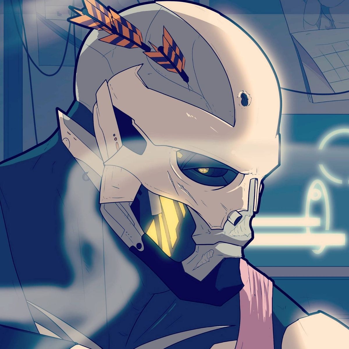 Profile Image