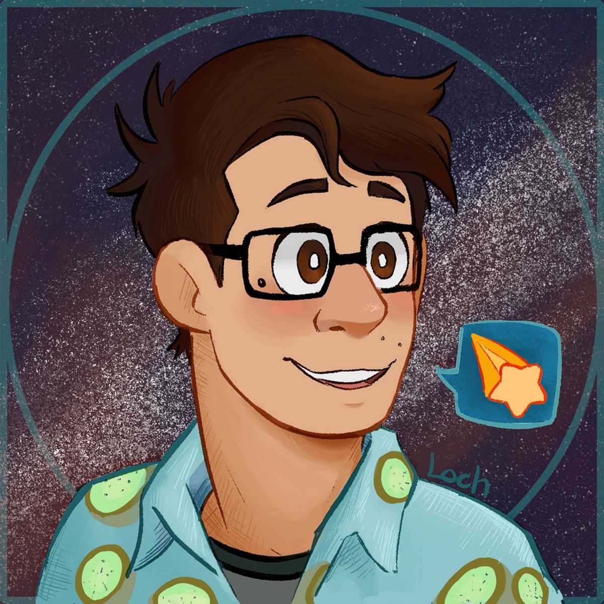 Profile Image
