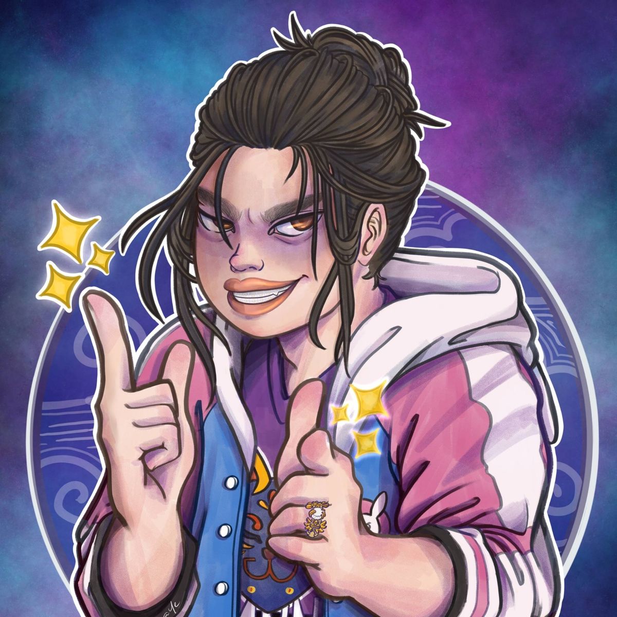 Profile Image