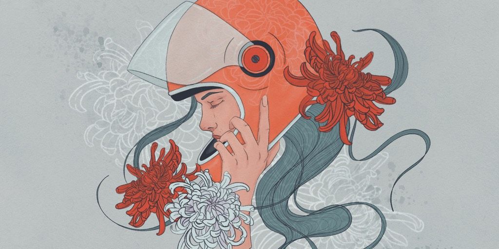 Hero artwork