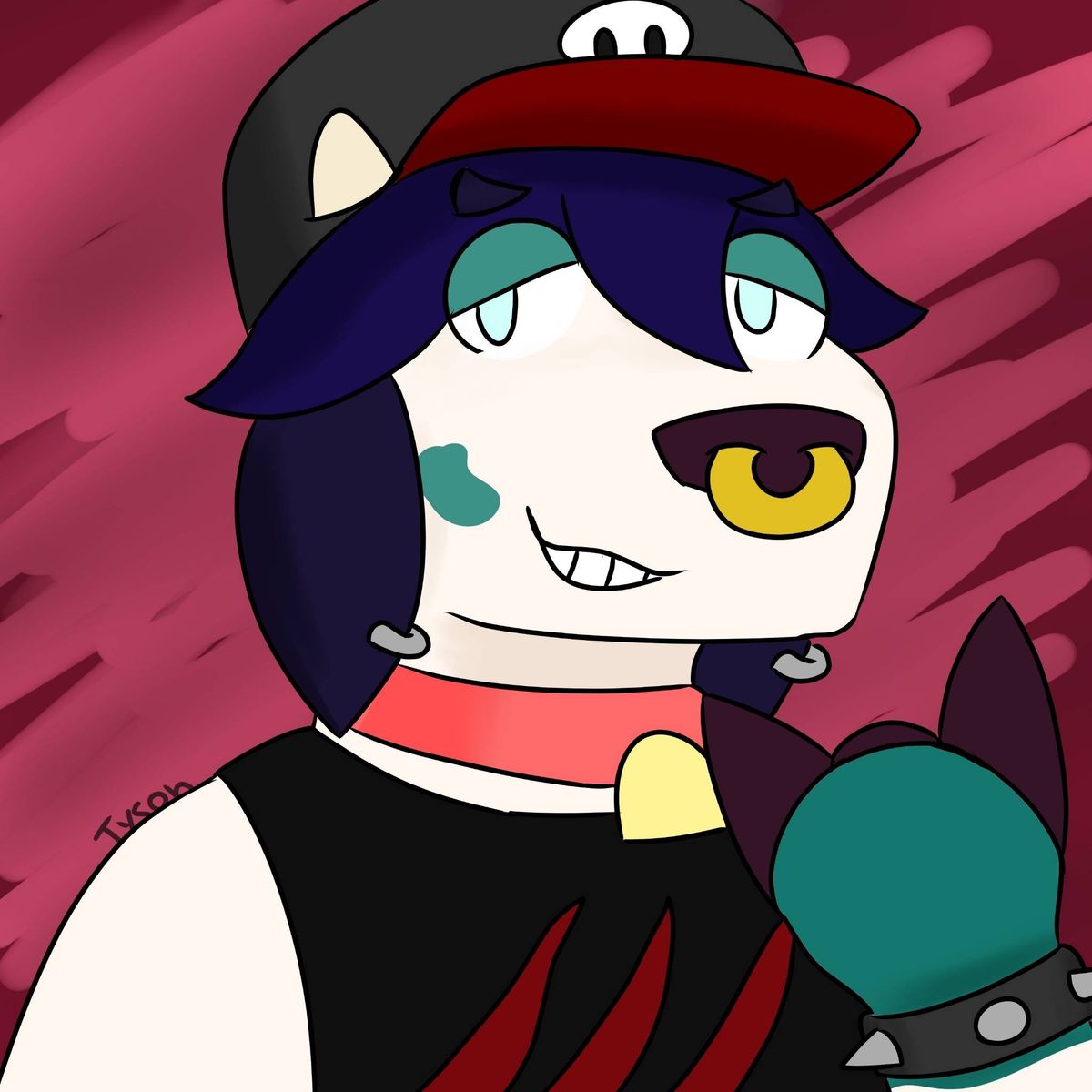 Profile Image