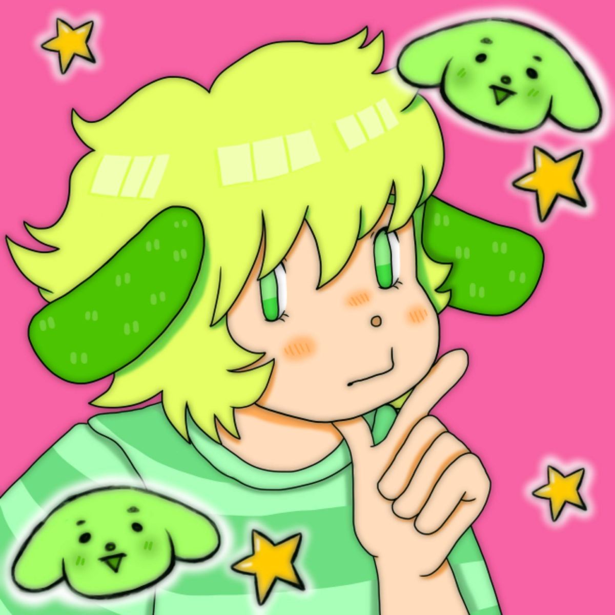 Profile Image
