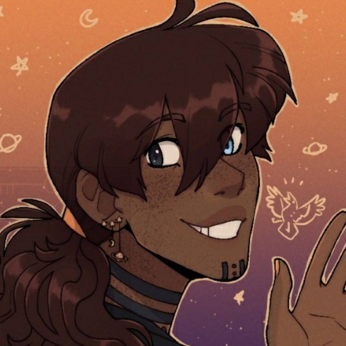 Profile Image