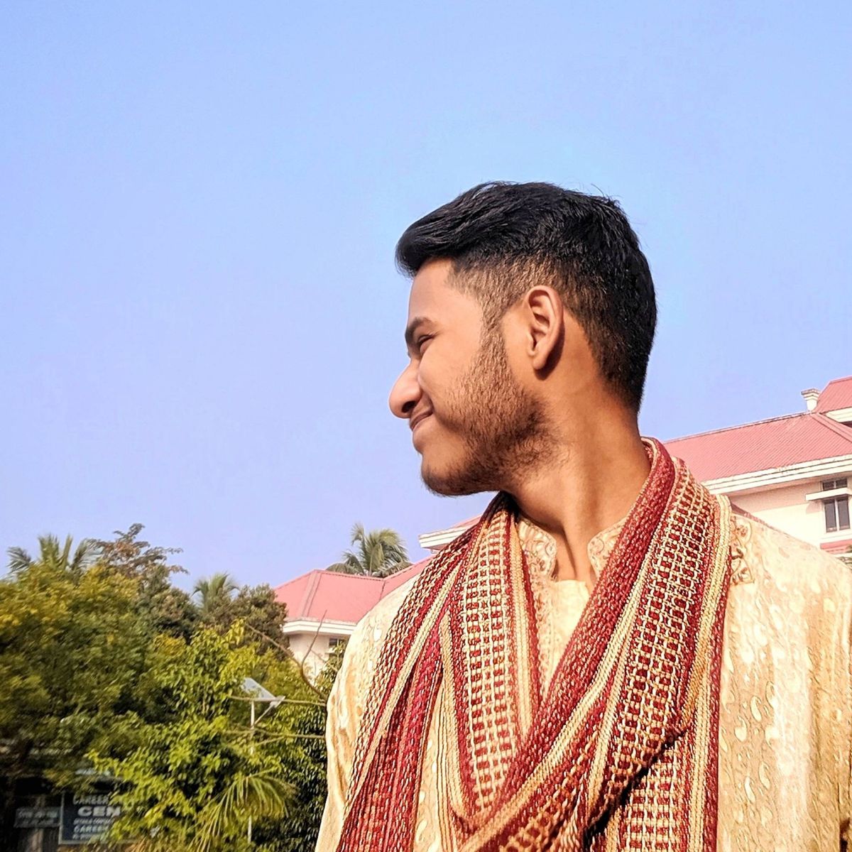 Profile Image