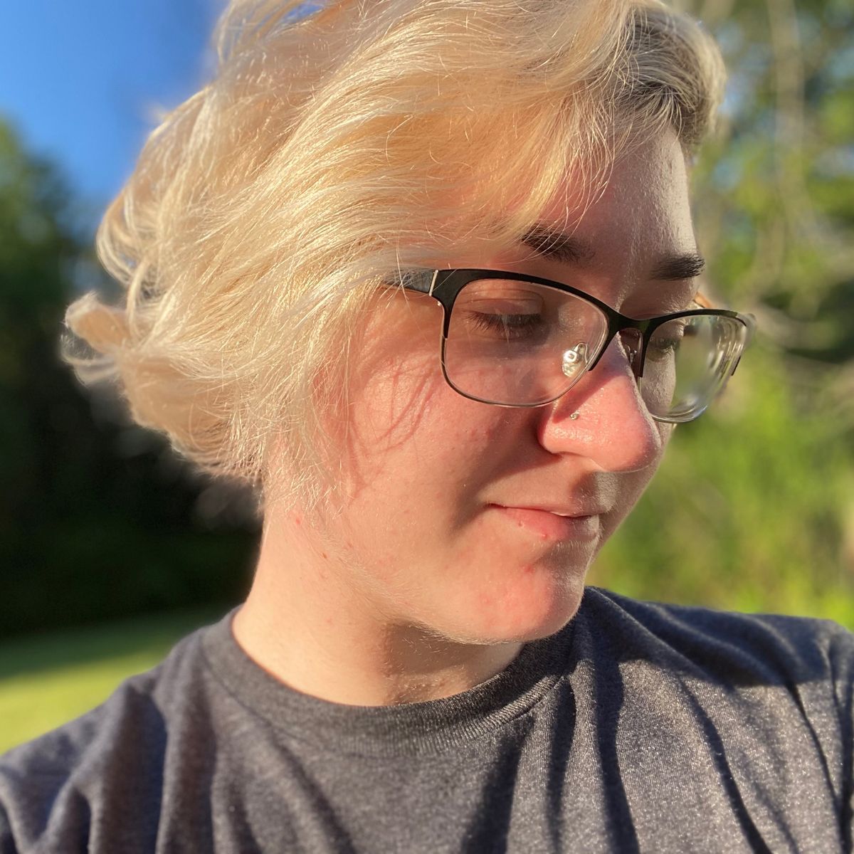 Profile Image