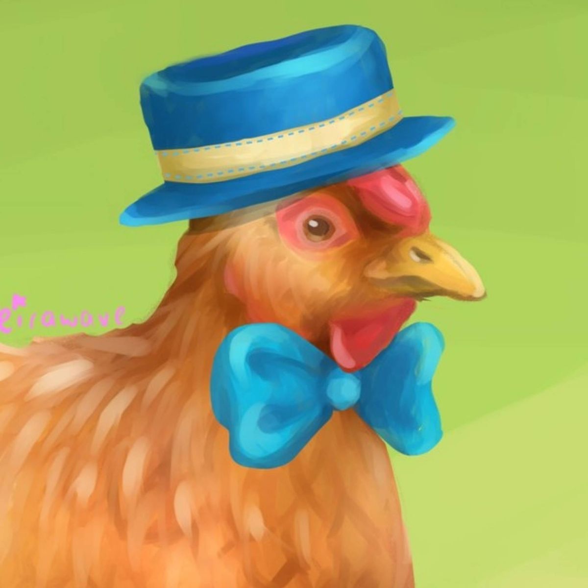 Profile Image