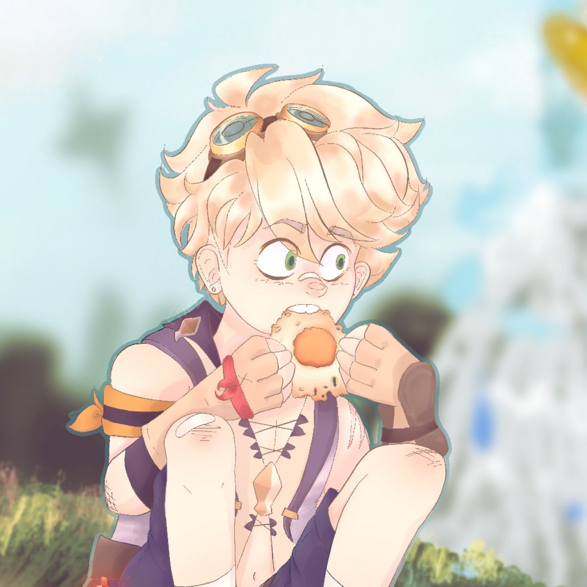 Profile Image