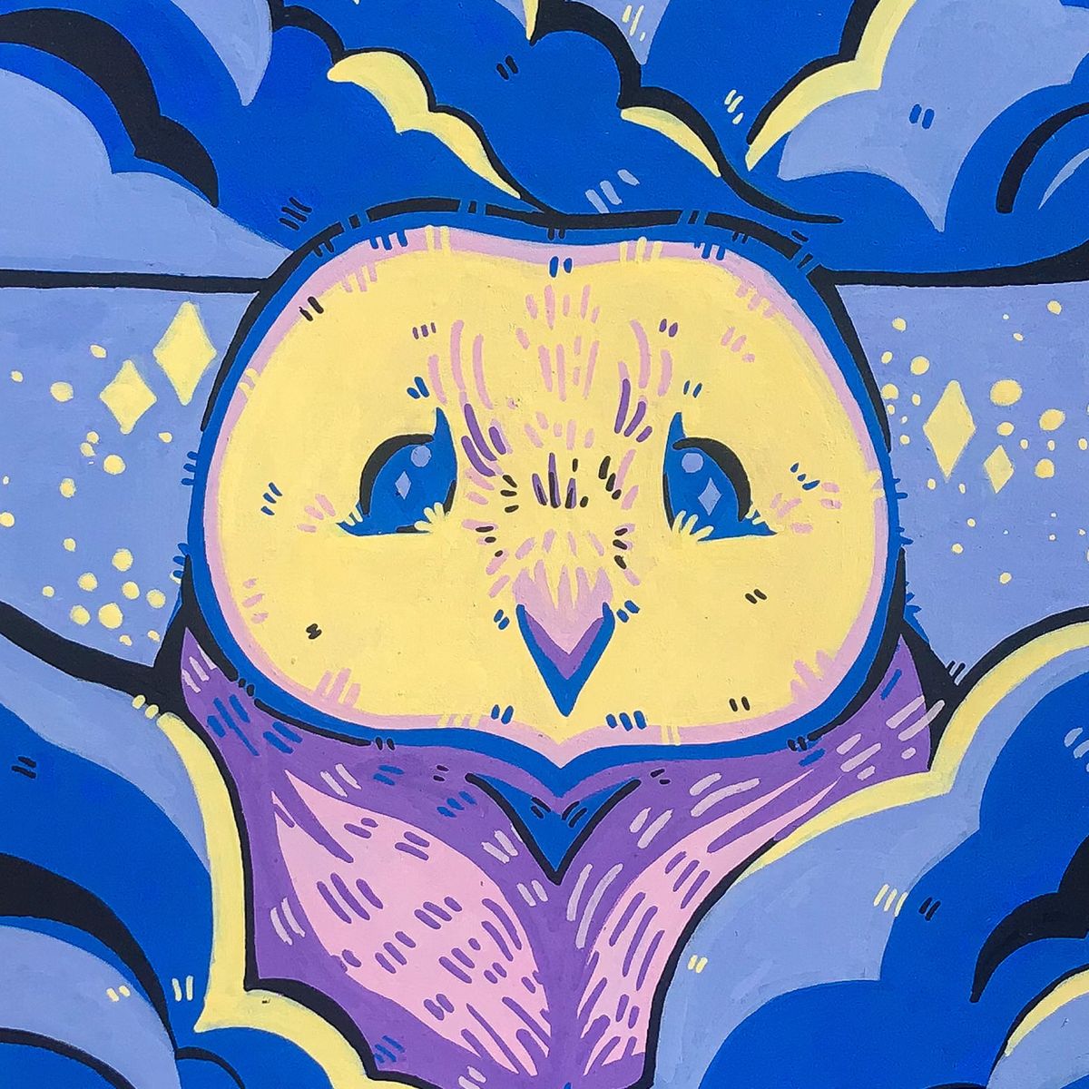 Profile Image