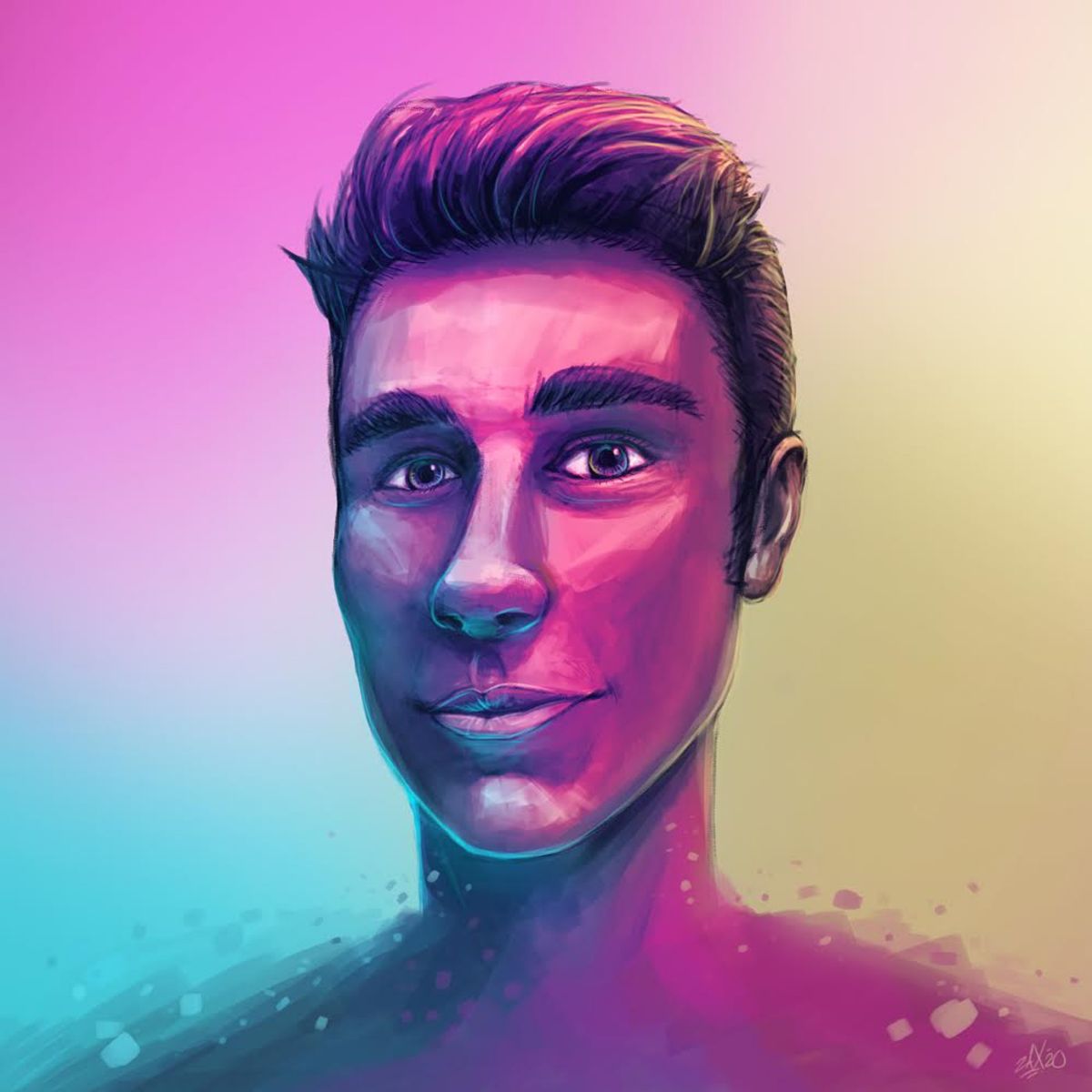 Profile Image