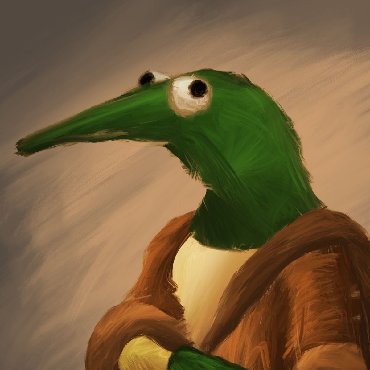 Profile