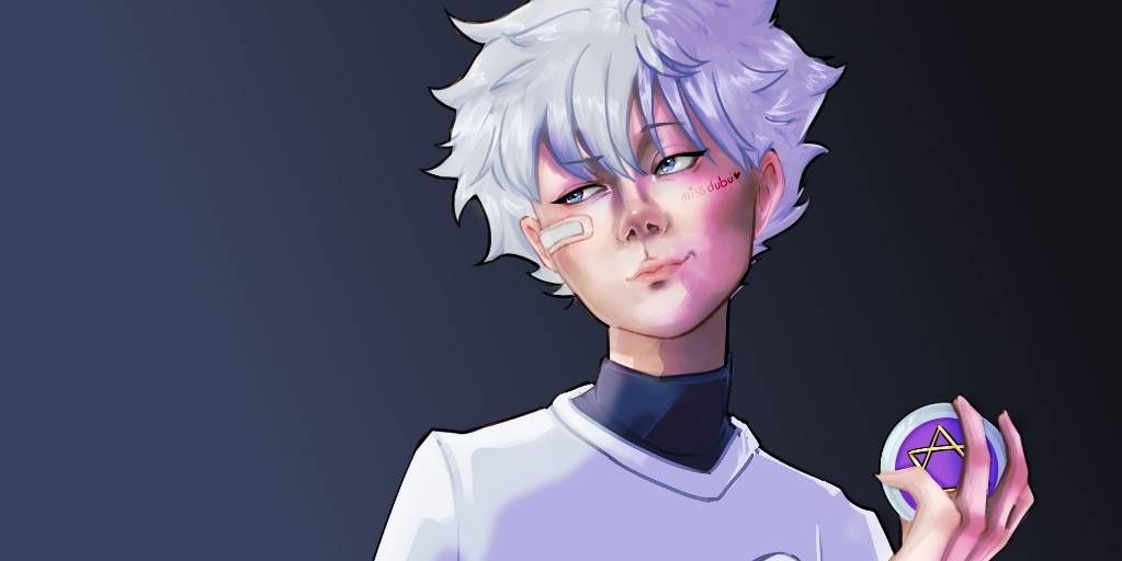 Hero artwork