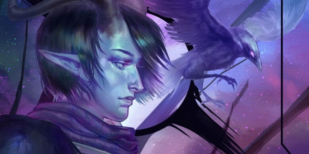Hero artwork