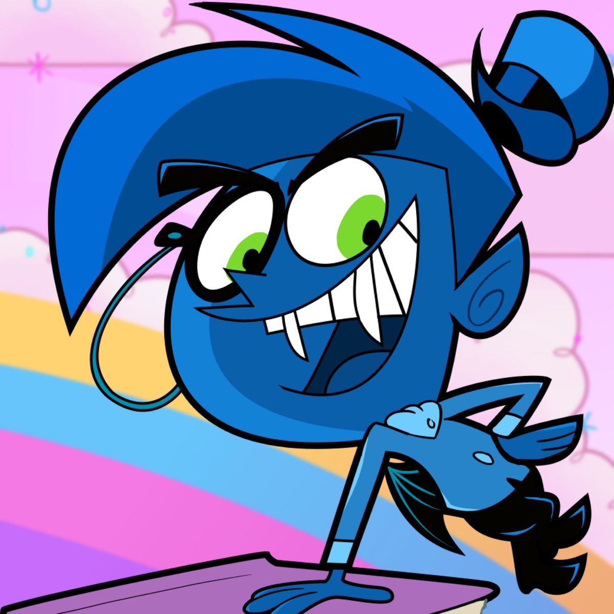 Profile Image