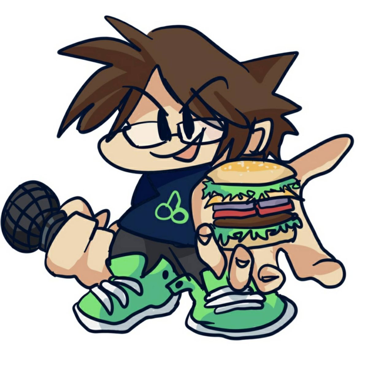 Profile Image