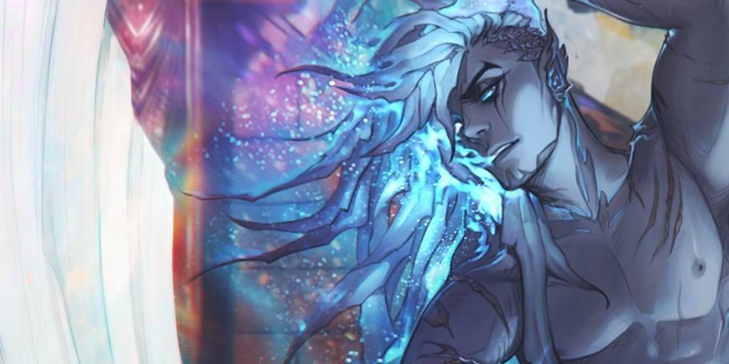 Hero artwork