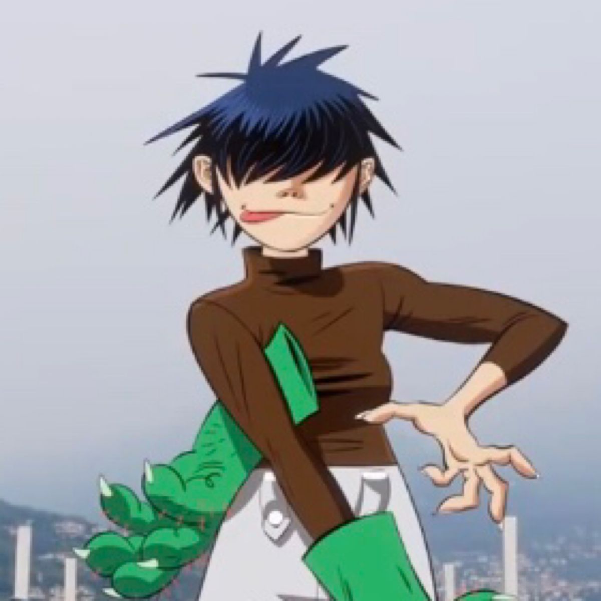 Profile Image
