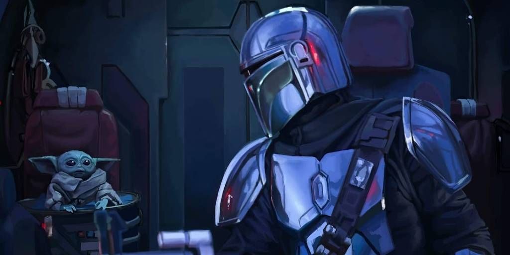 Hero artwork