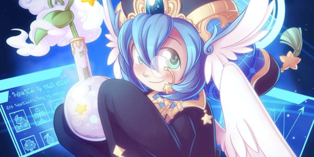 Hero artwork