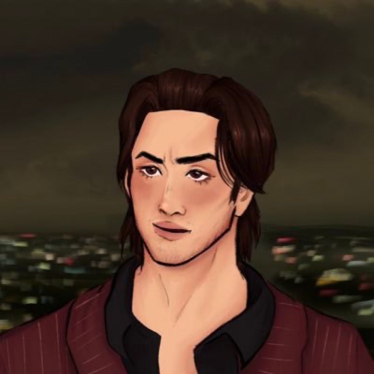 Profile Image