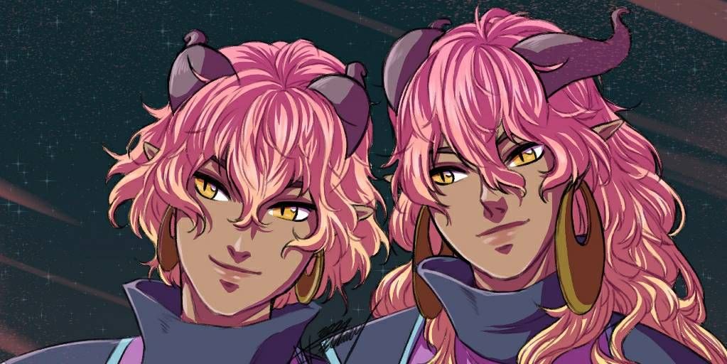 Hero artwork