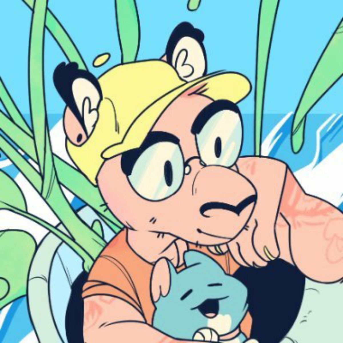 Profile Image