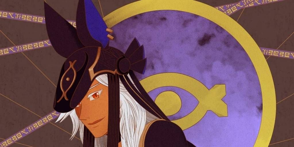 Hero artwork