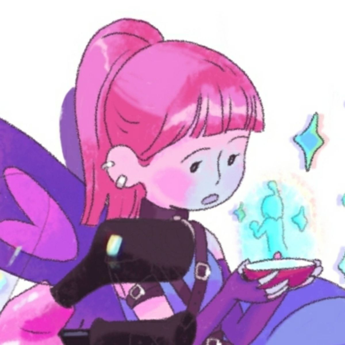 Profile Image