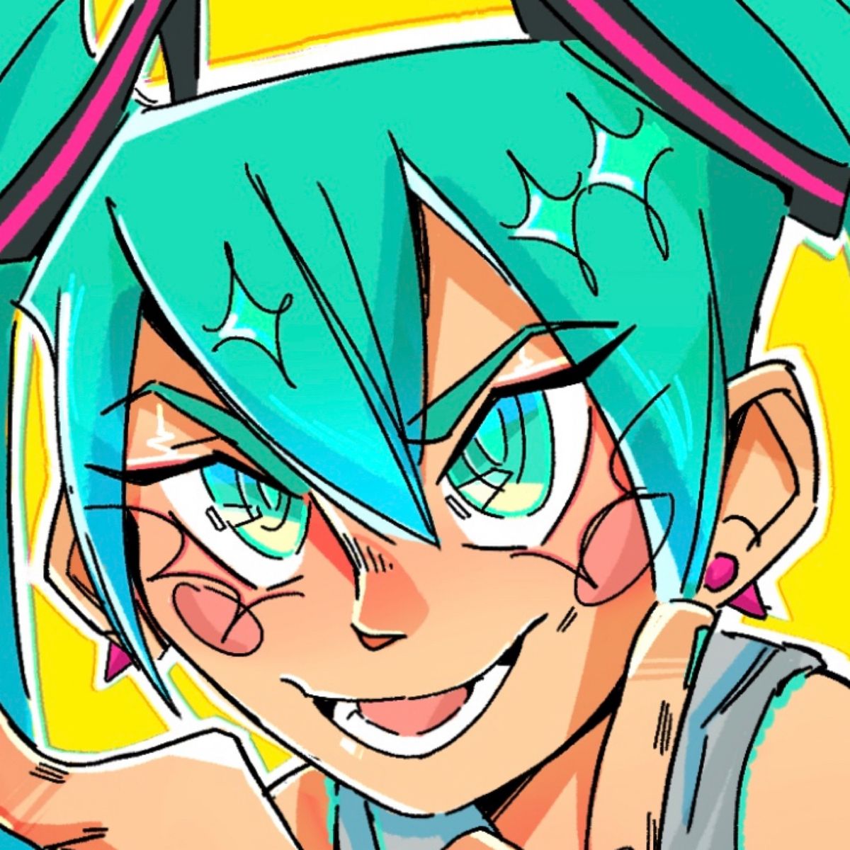 Profile Image