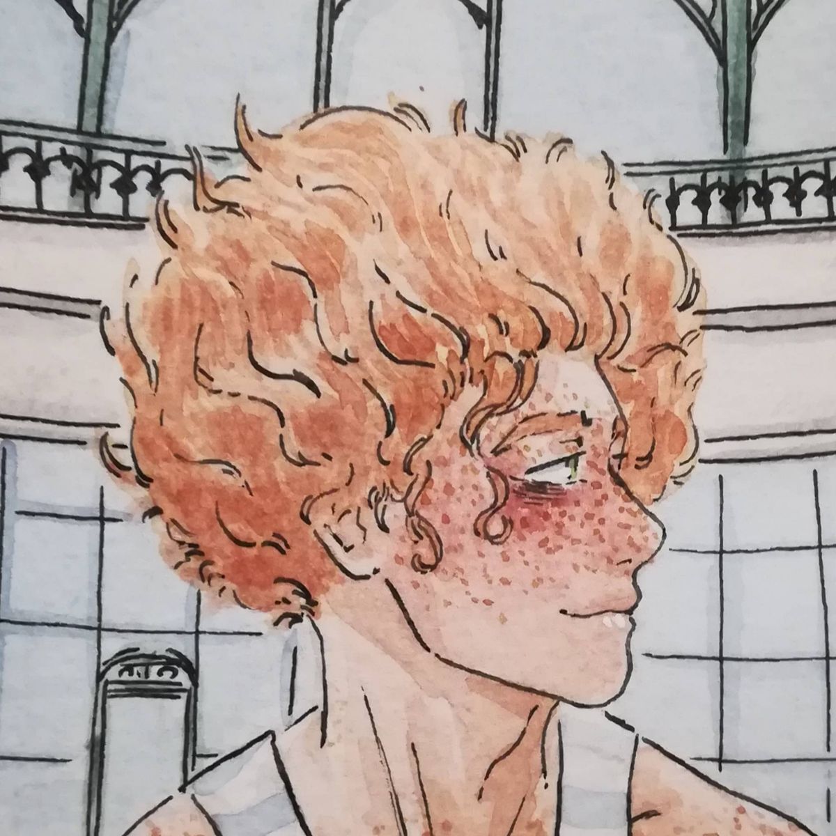 Profile Image