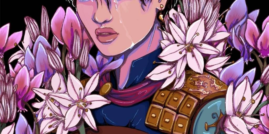 Hero artwork