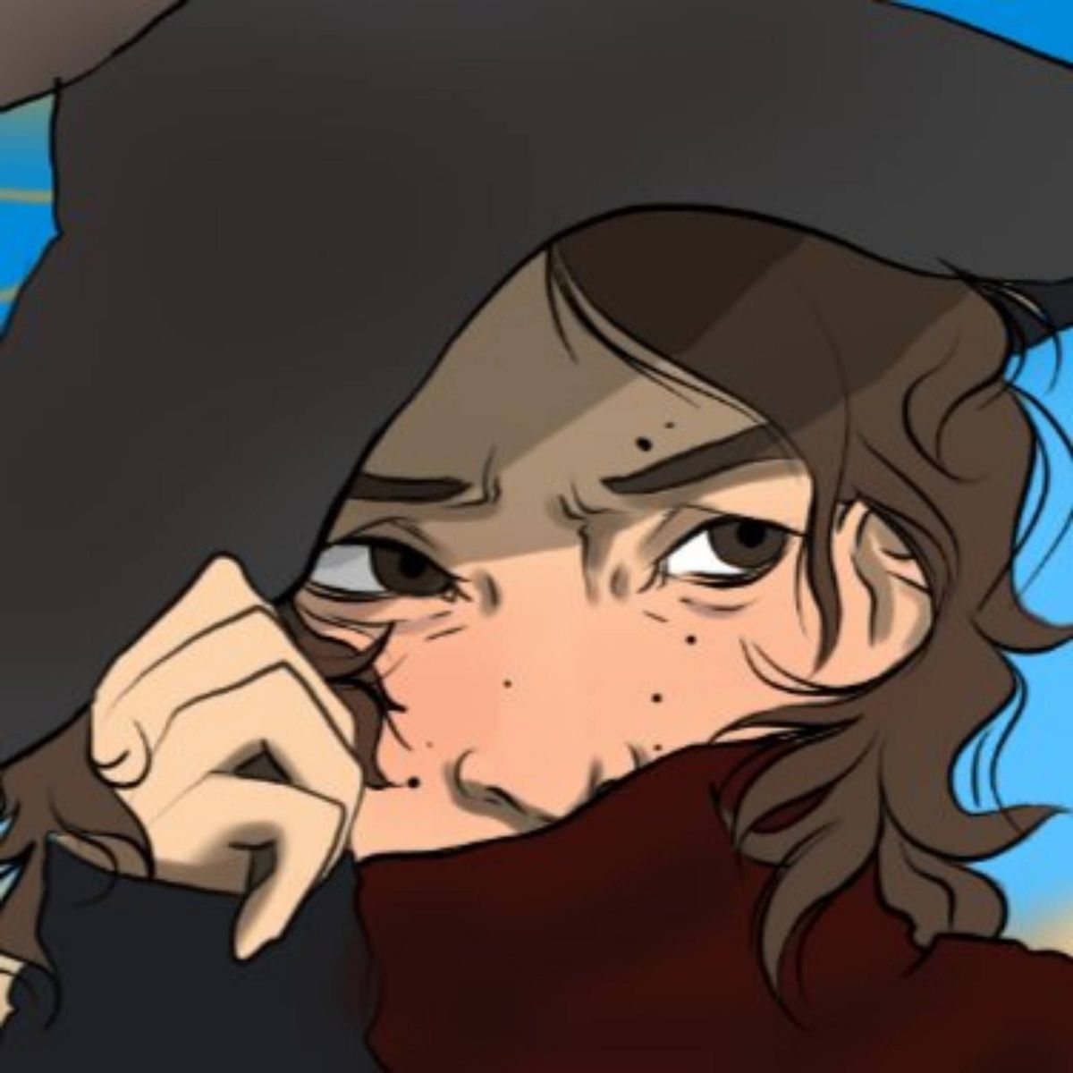 Profile Image