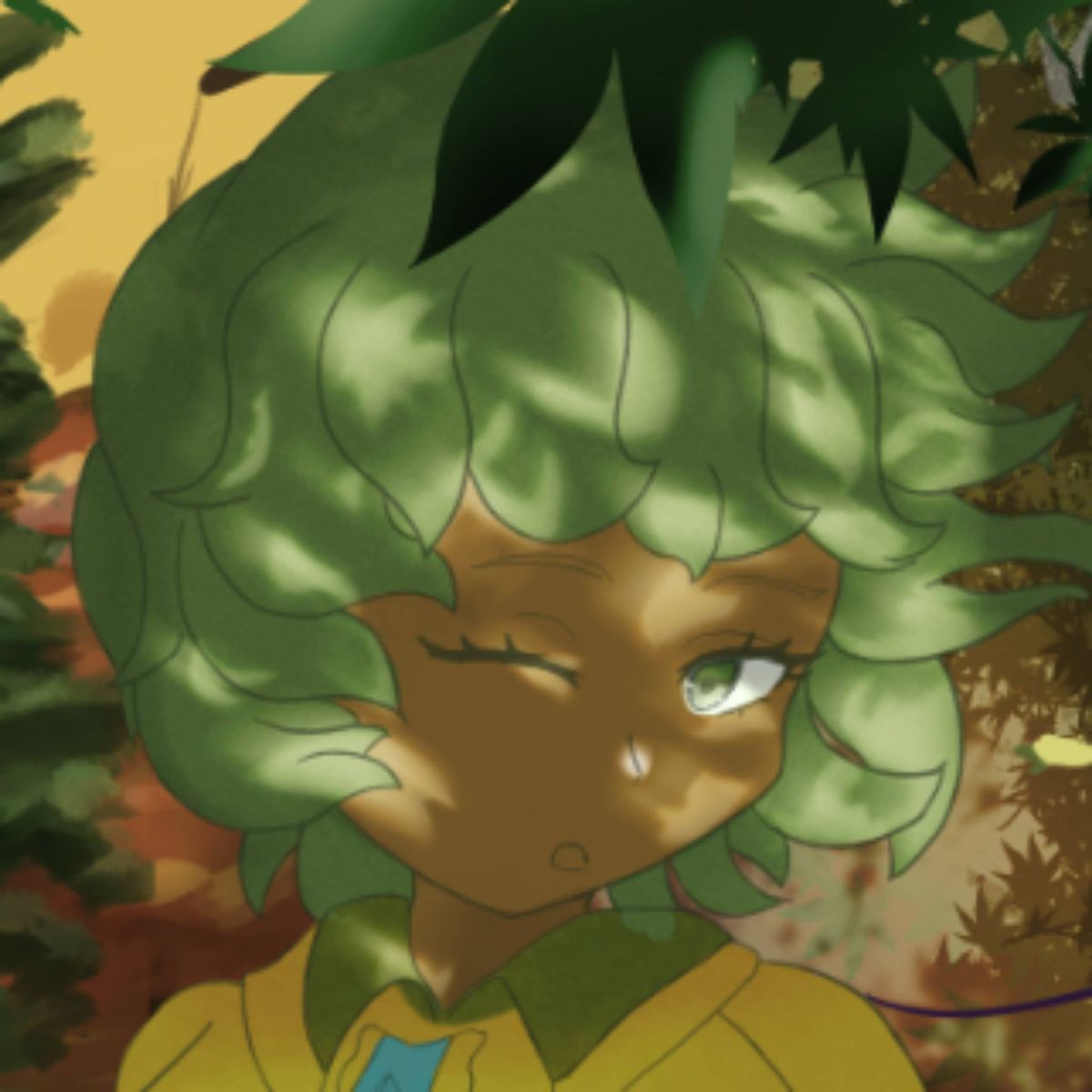 Profile Image