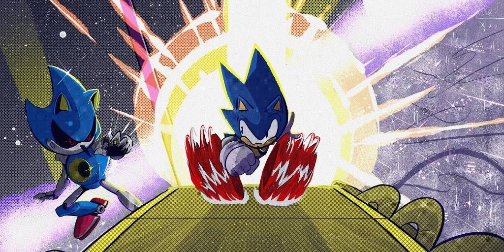 Hero artwork