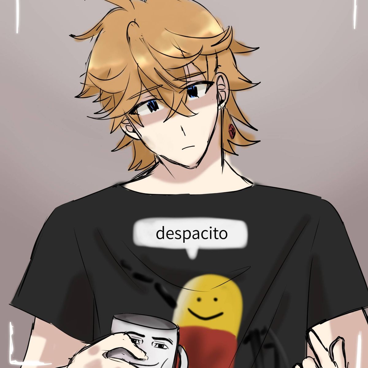 Profile Image