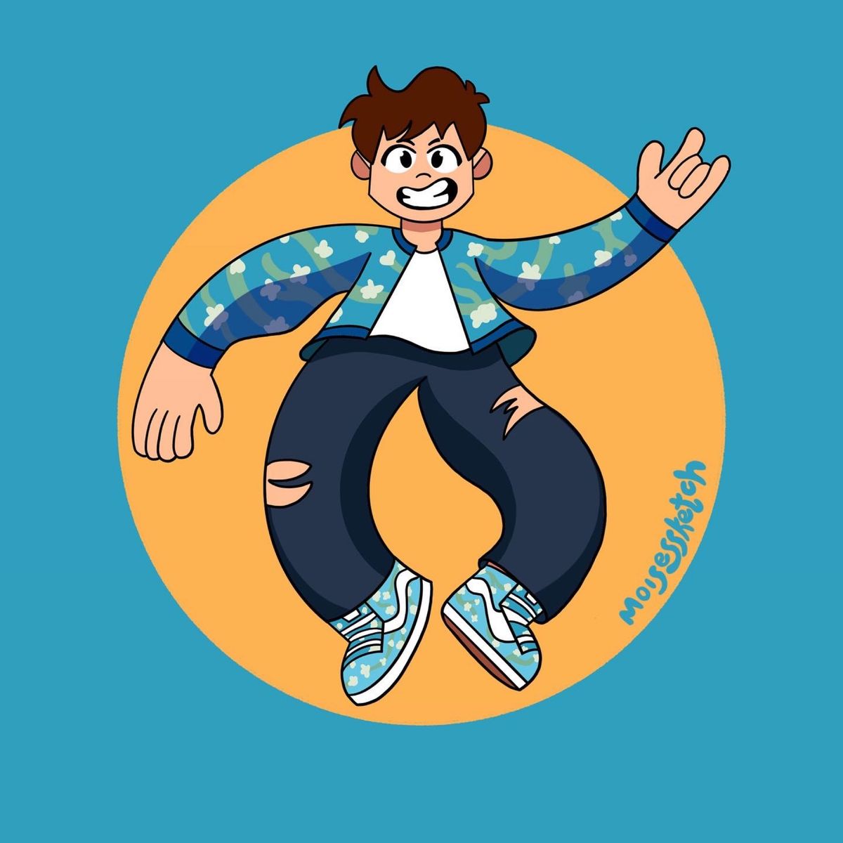 Profile Image