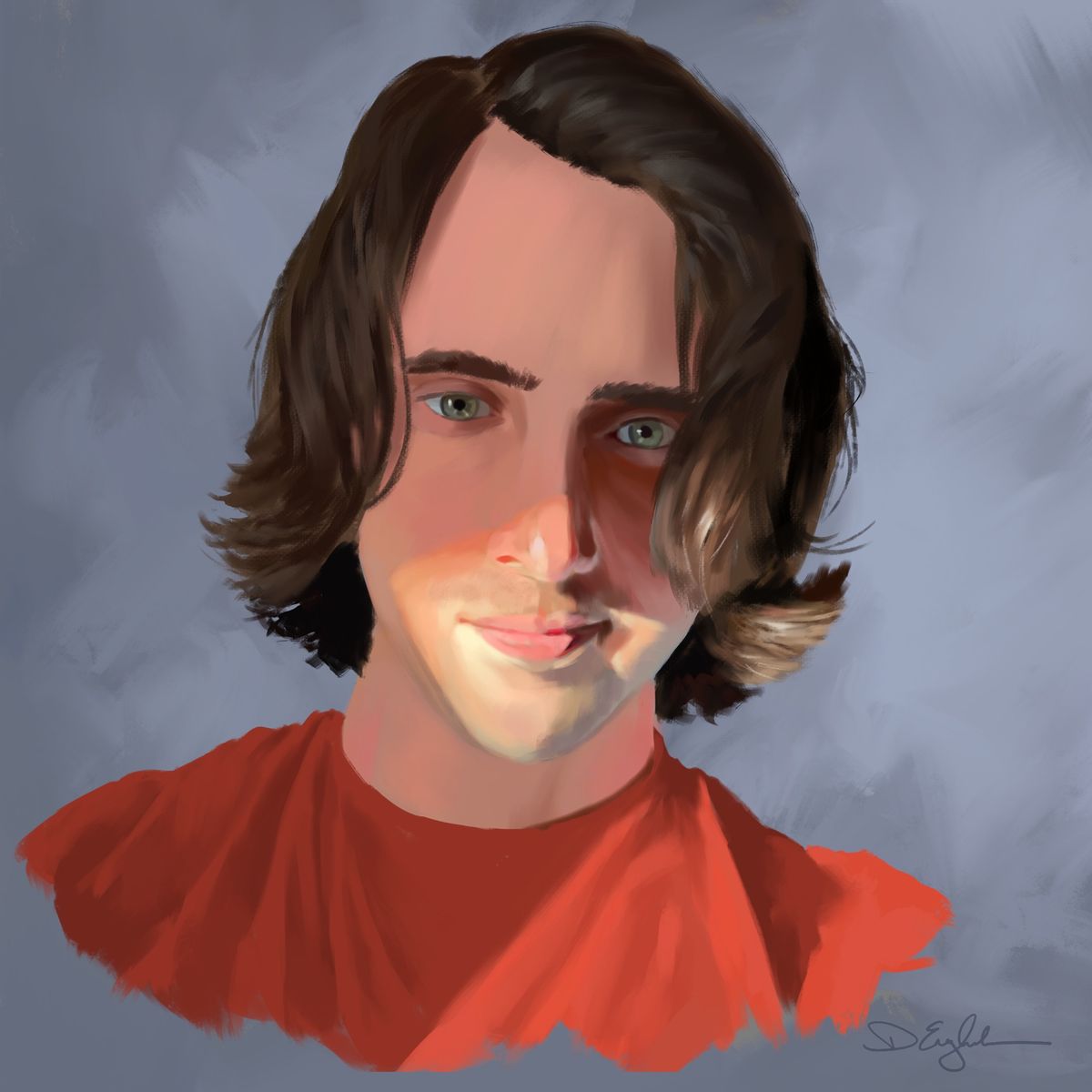 Profile Image