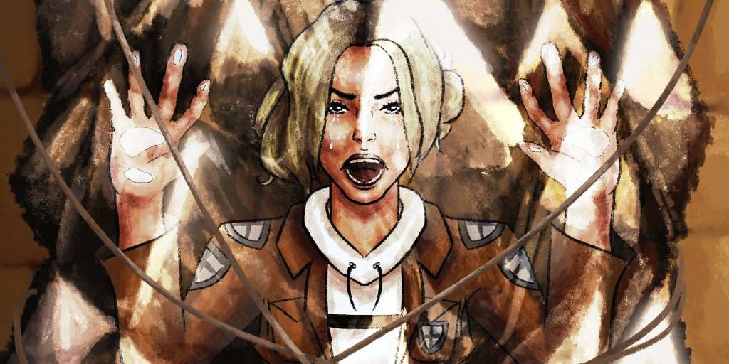 Hero artwork