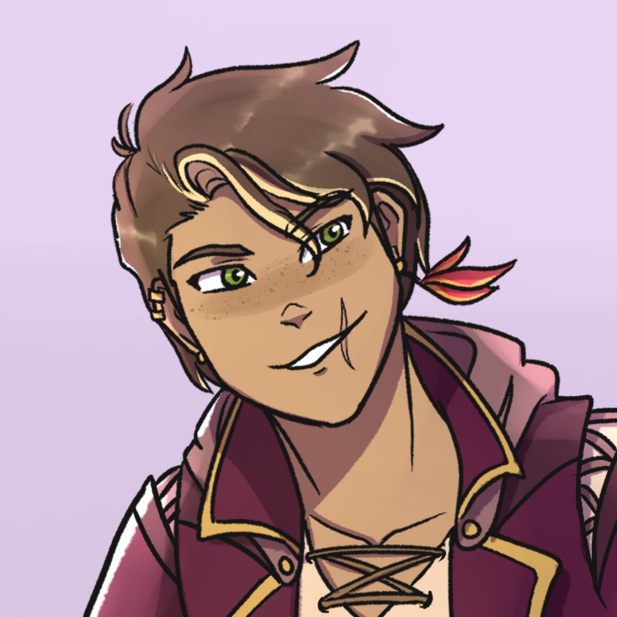 Profile Image