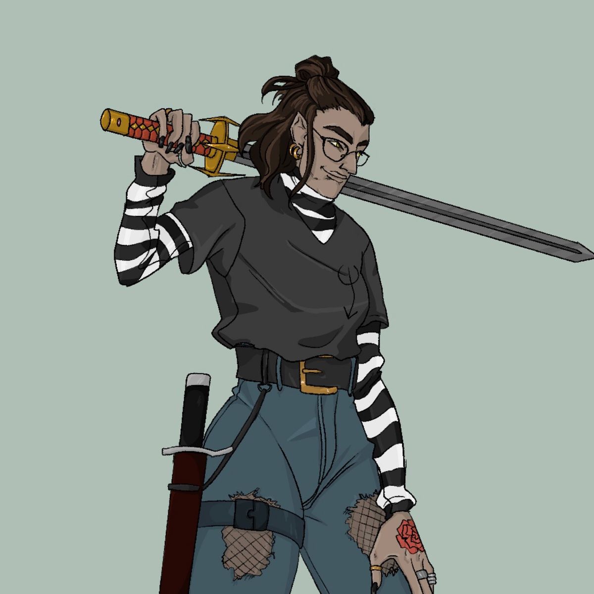 Profile Image