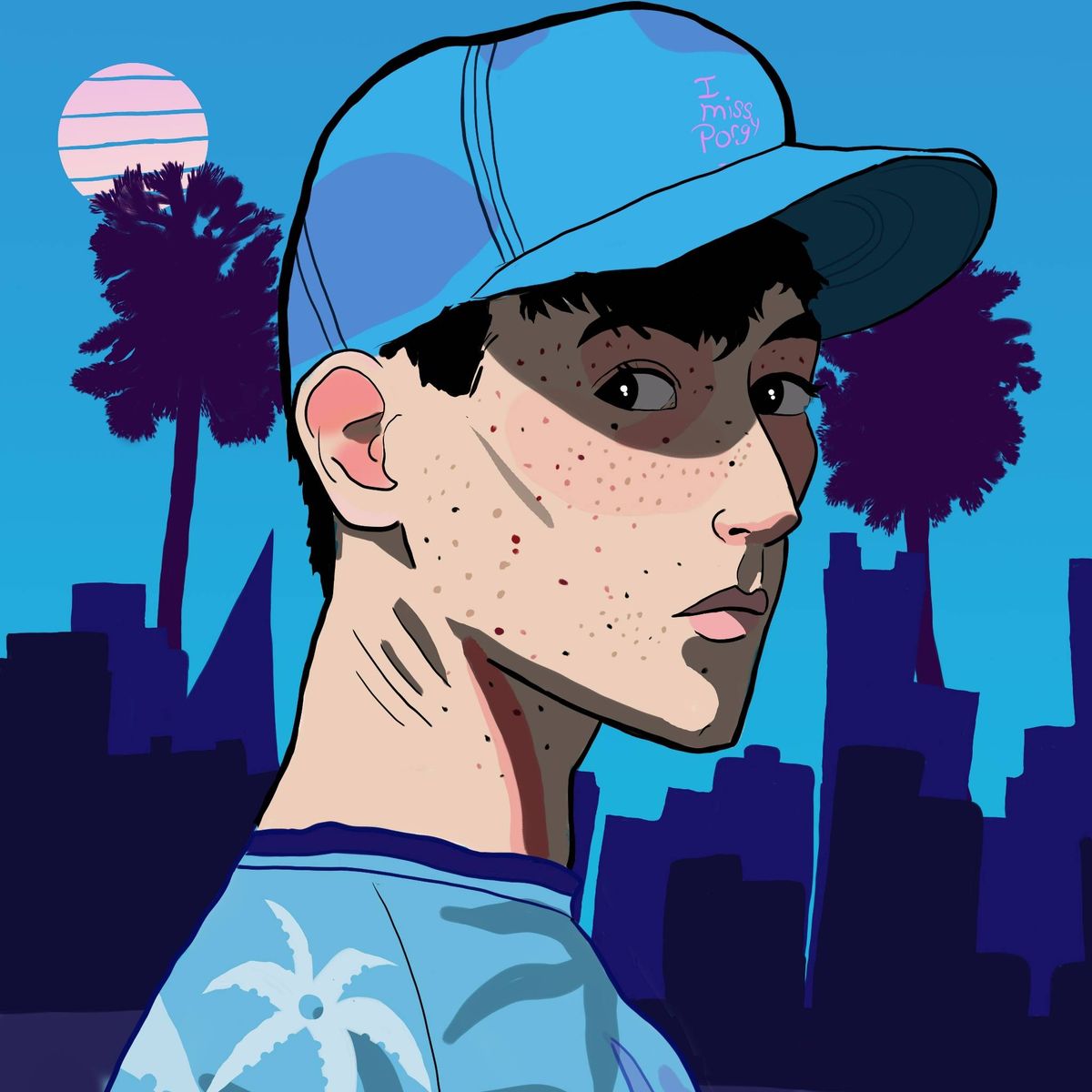 Profile Image