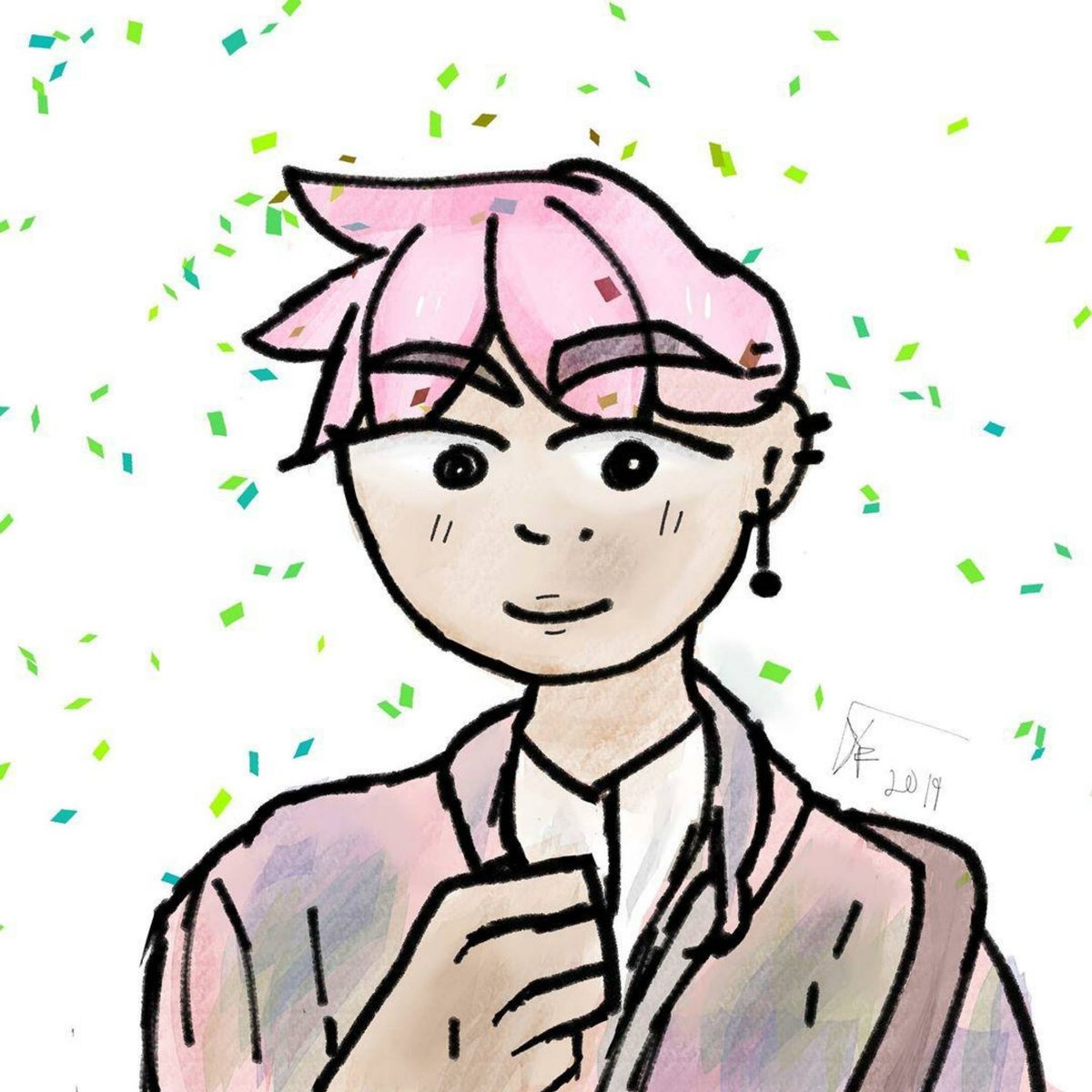 Profile Image