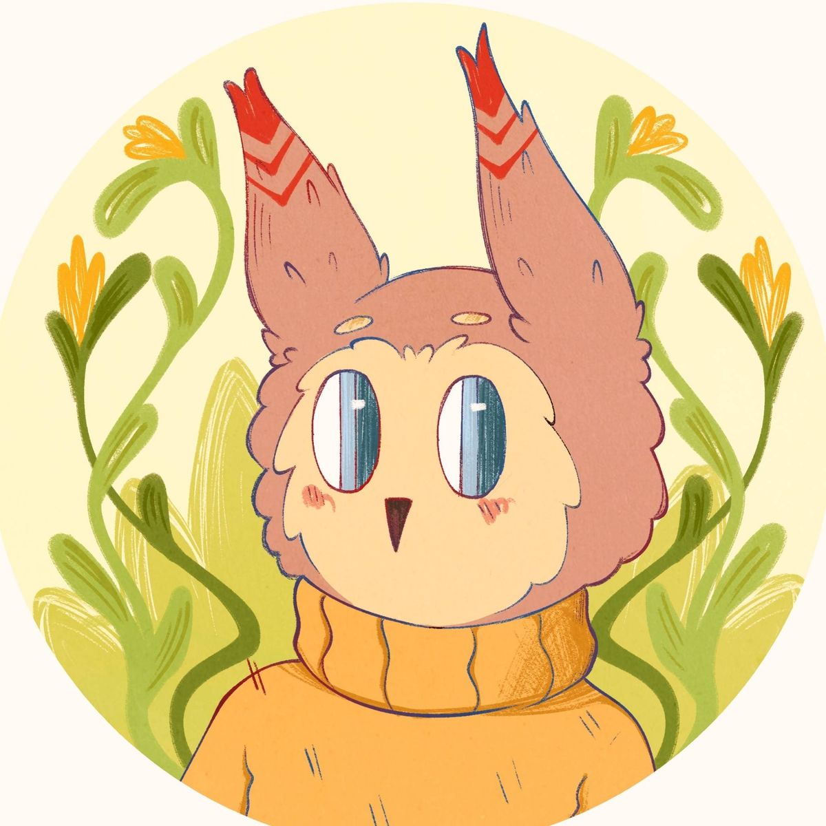 Profile Image