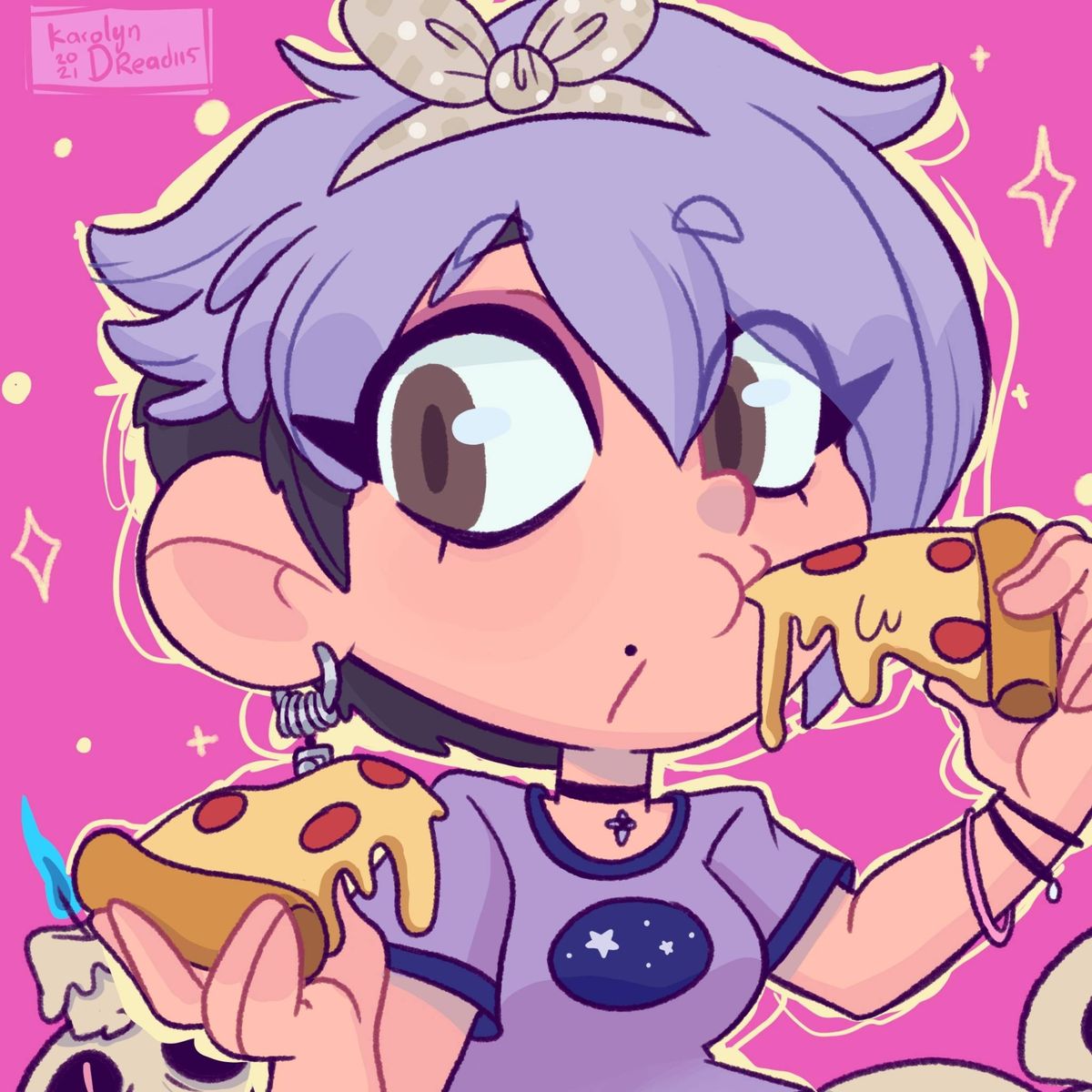 Profile Image