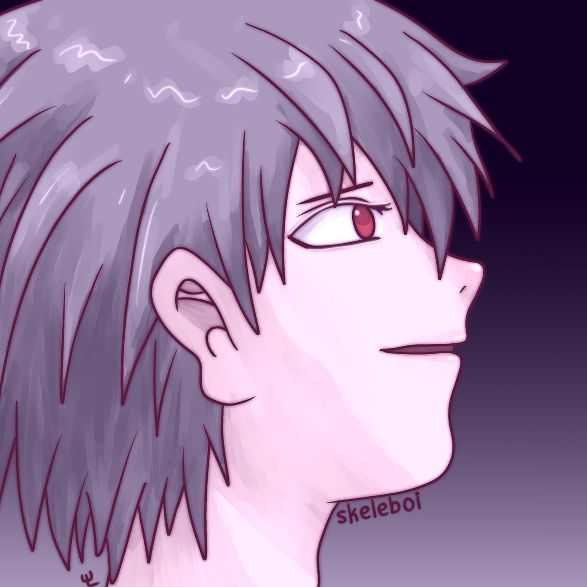 Profile Image