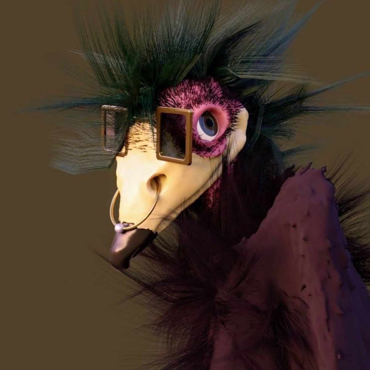 Profile Image