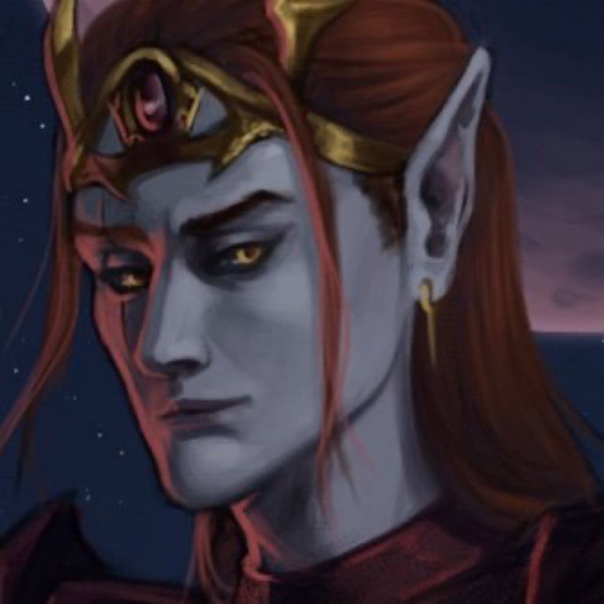 Profile Image